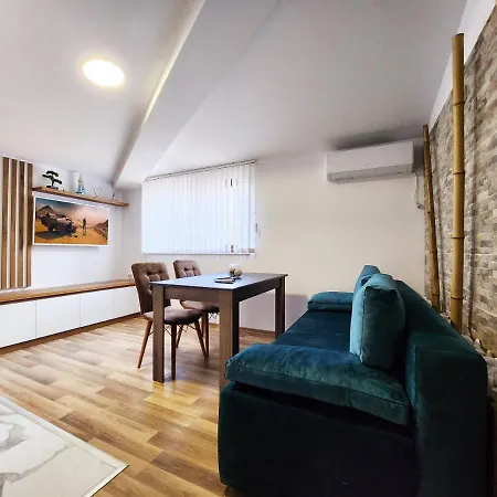 Apartman Apartment Varna