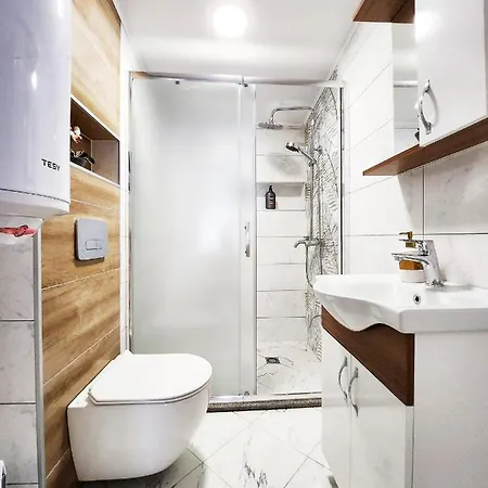 Apartment Varna Varna