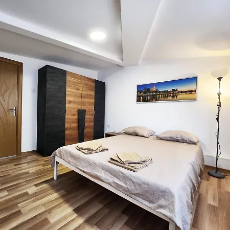 Apartment Varna Daire