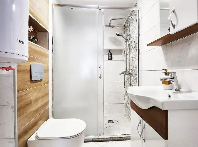 Apartment Varna Βάρνα