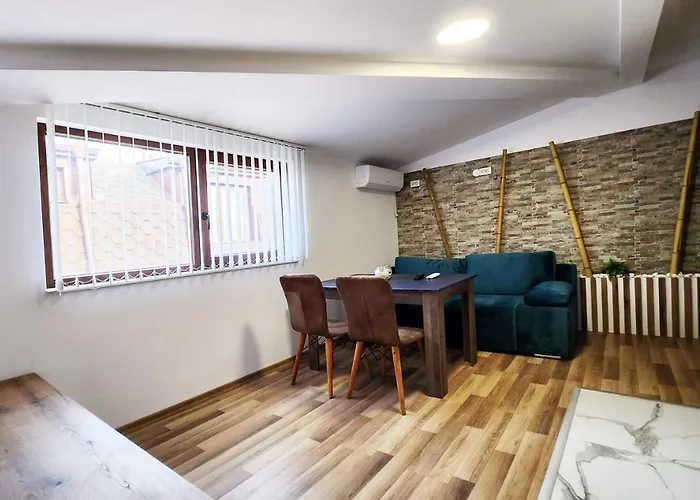 Apartment Varna Διαμέρισμα *