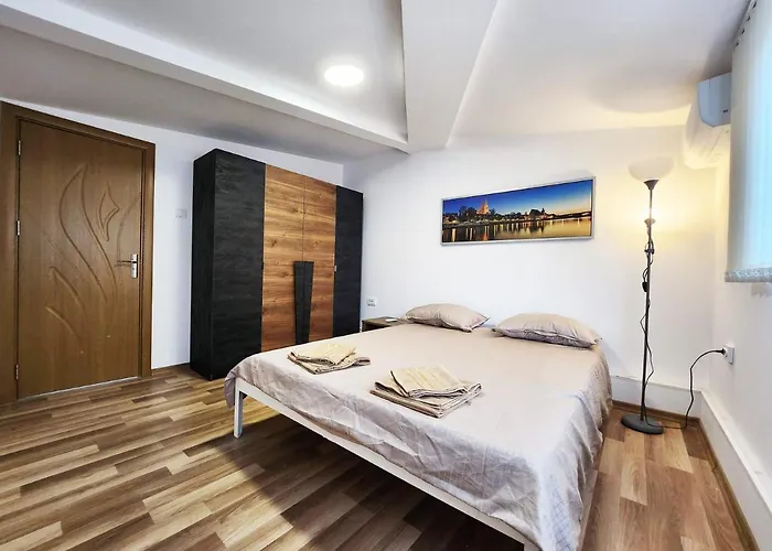Apartment Varna Διαμέρισμα